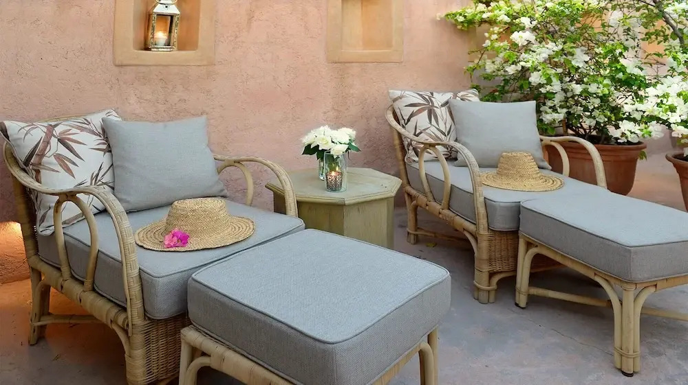 Riad Douceur