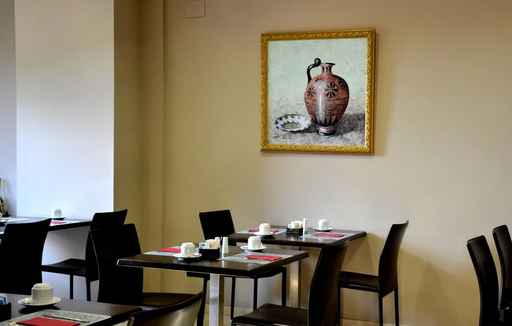 Hotel Vilassar
