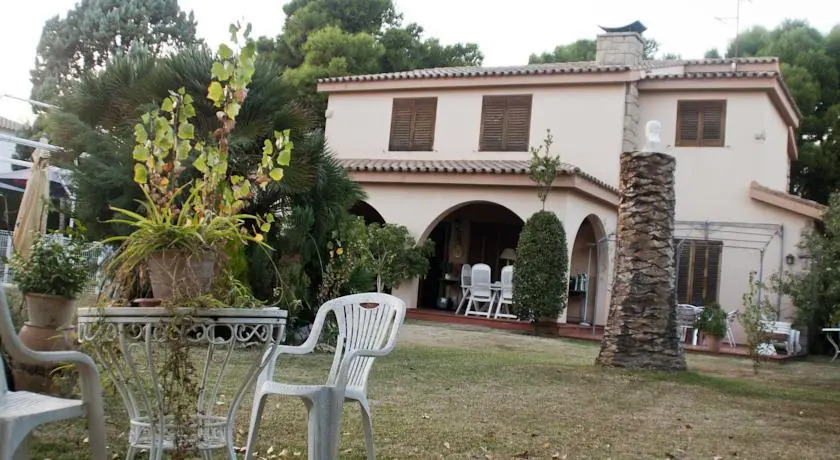 Villa Pepe