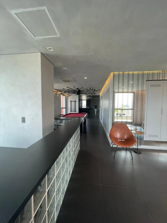 Apartment in São Paulo - Allianz Park