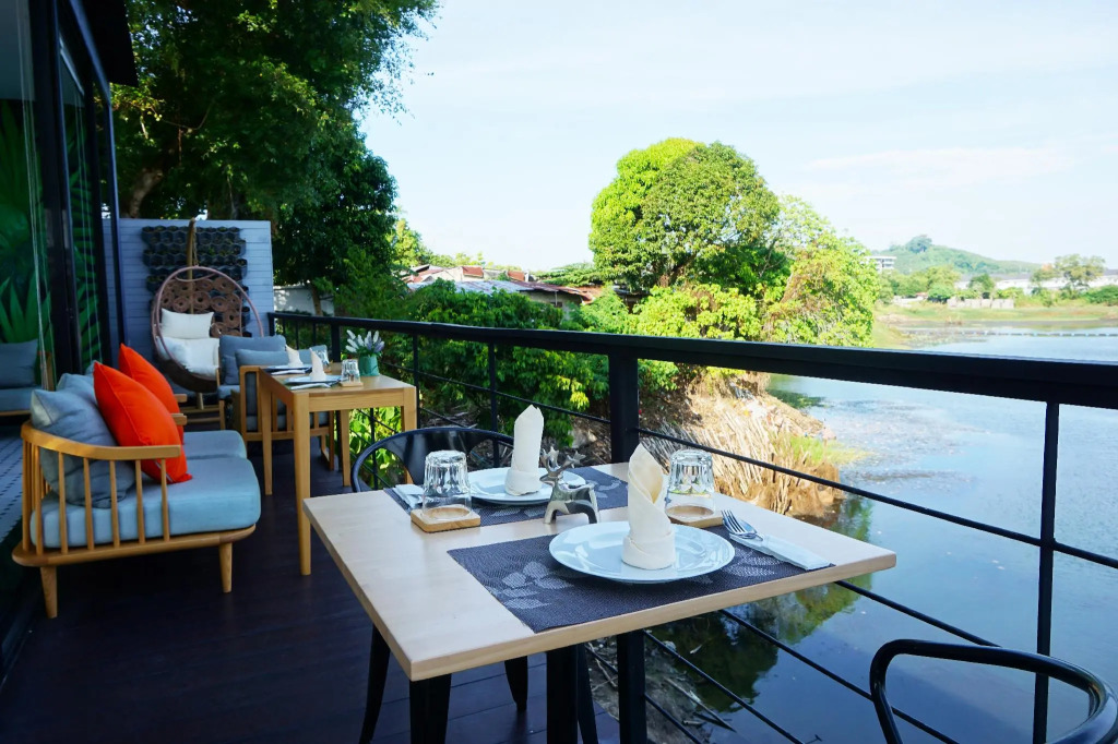 Antiya Hotel Phuket