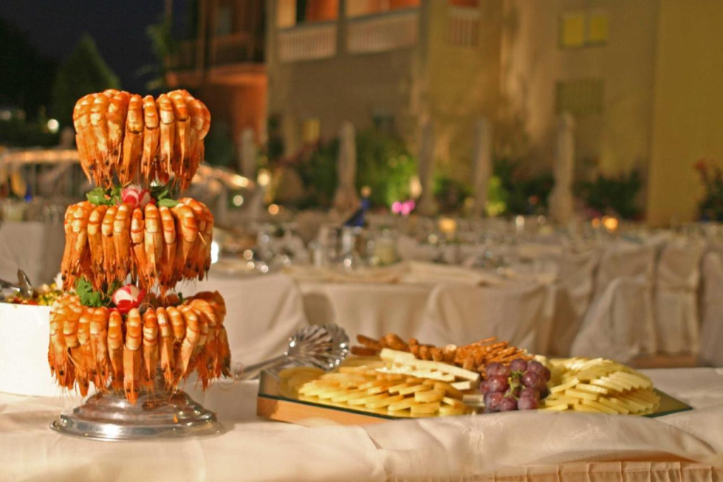 Ambassador Hotel Thessaloniki