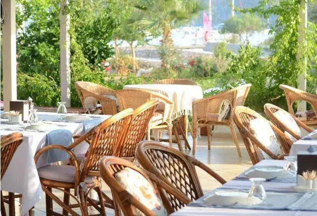 Rosario Blue Hotel