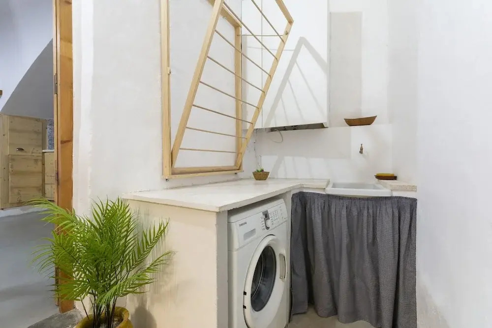 Casc Antic in Javea With 2 Bedrooms and 1 Bathrooms