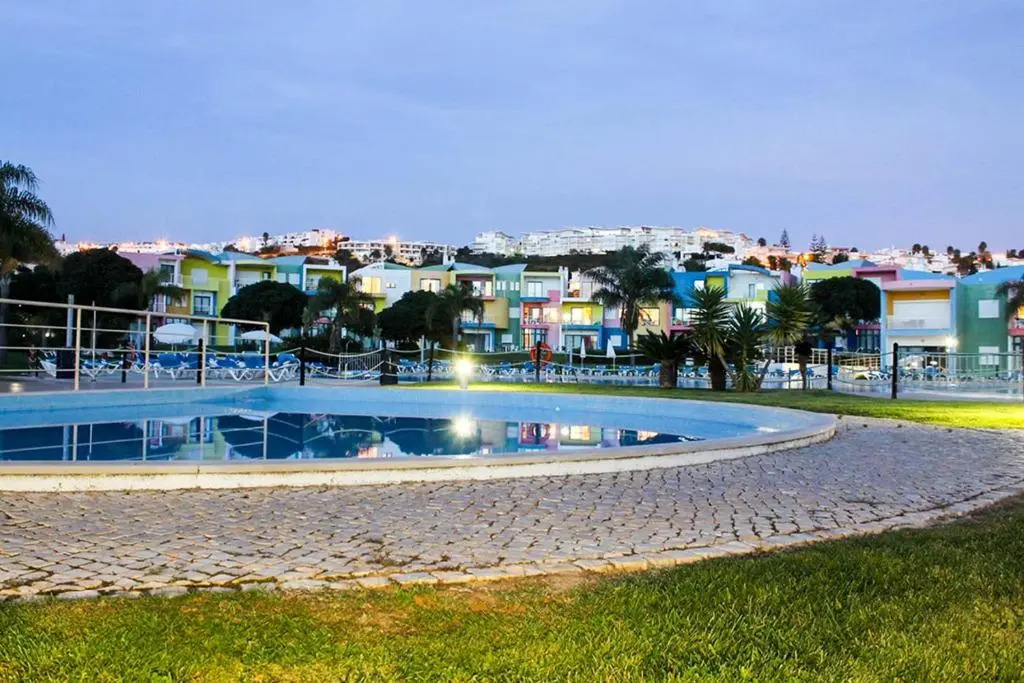 Apartamentos da Orada T1- A122 Marina de Albufeira