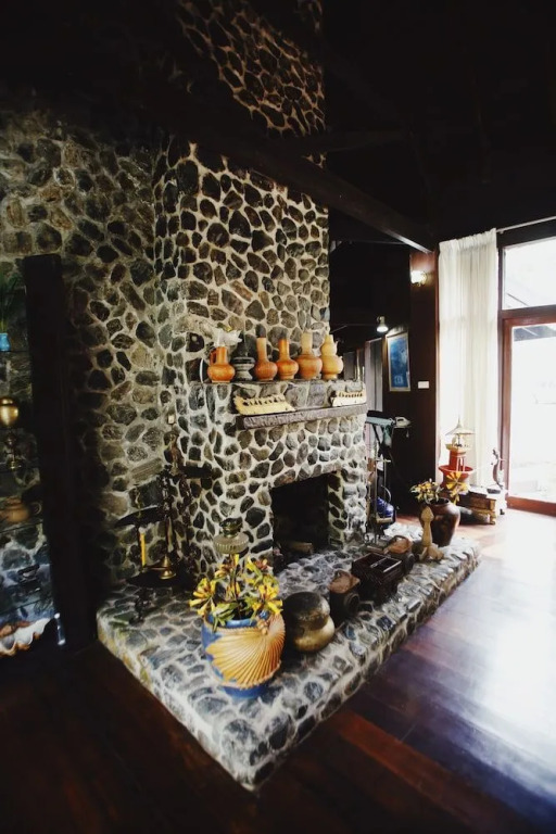 Villa Darakorn Hill Country House