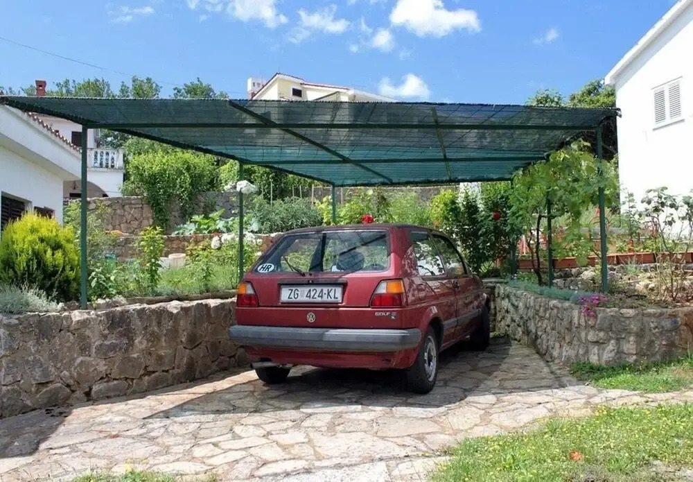 Ljerka - 100 m From the Beach - A1