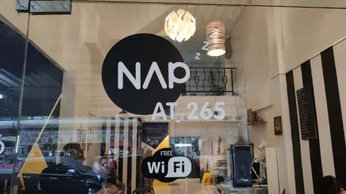 Nap at 265 Donmeaung
