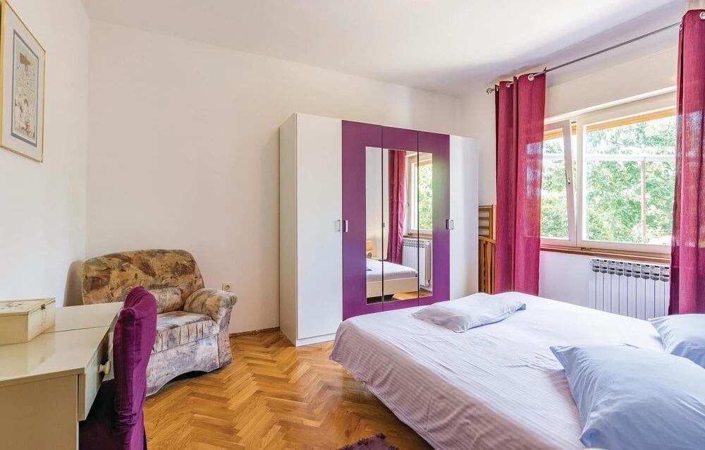 Nice Home in Vodnjan With Wifi and 2 Bedrooms