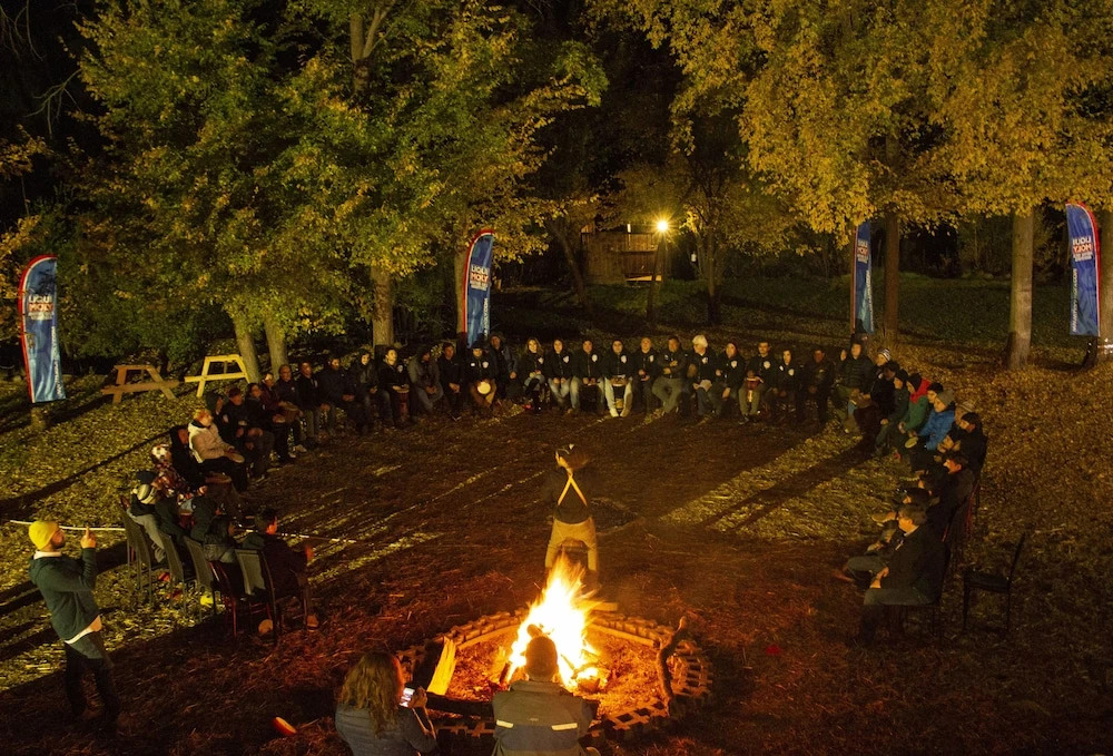 Casona del Agua Hostal