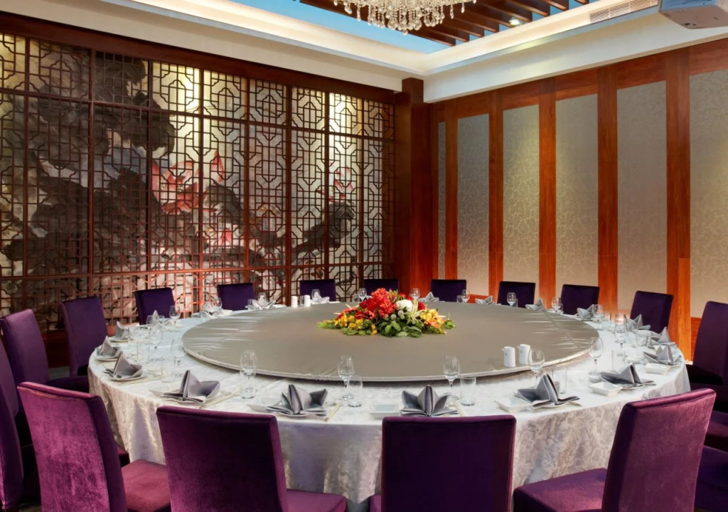 Yuh Tong Hotel