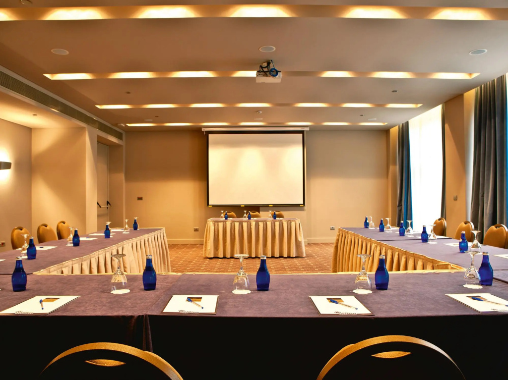 Grecotel Egnatia