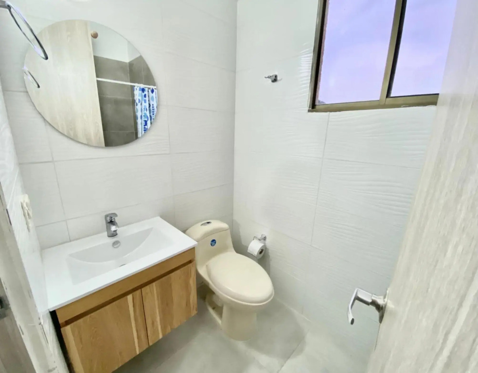 Caribbean Venture Apto 1501 - Rodadero, Santa Marta
