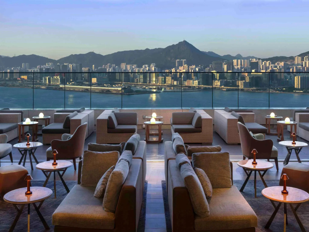 EAST Hong Kong