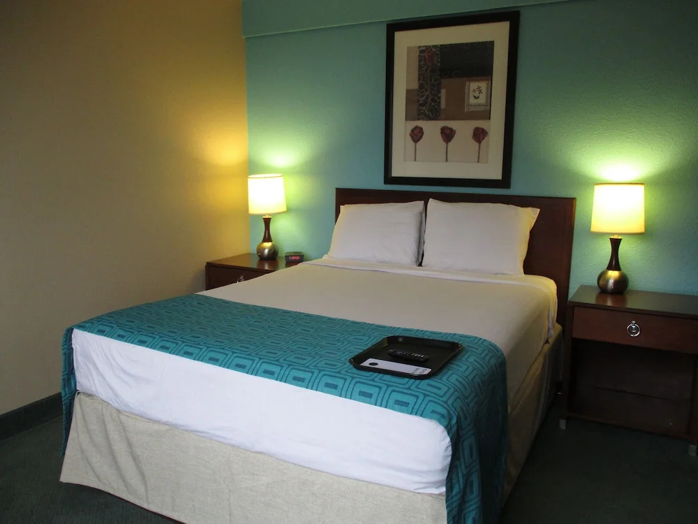 Sioux City Hotel & Conference Center