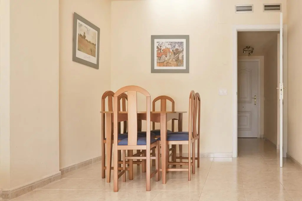 Rentalmar Bellavista Apartamentos