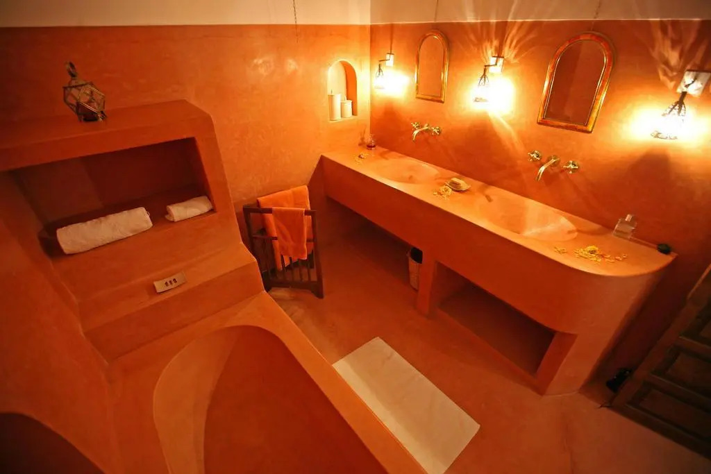 Riad Marélia
