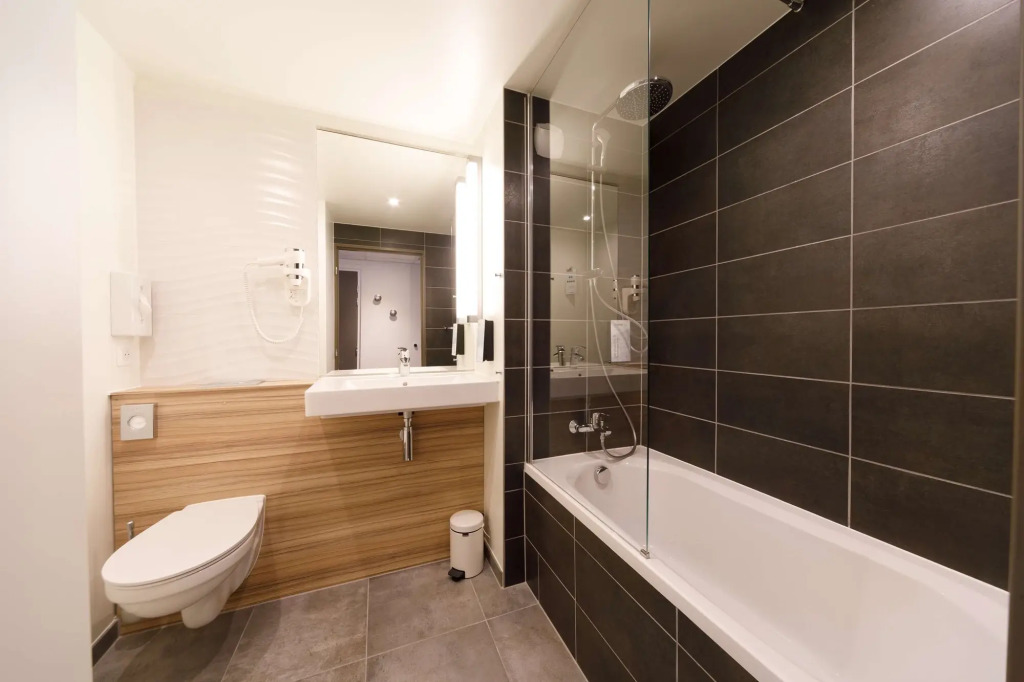 Campanile Annemasse Est Findrol CHAL