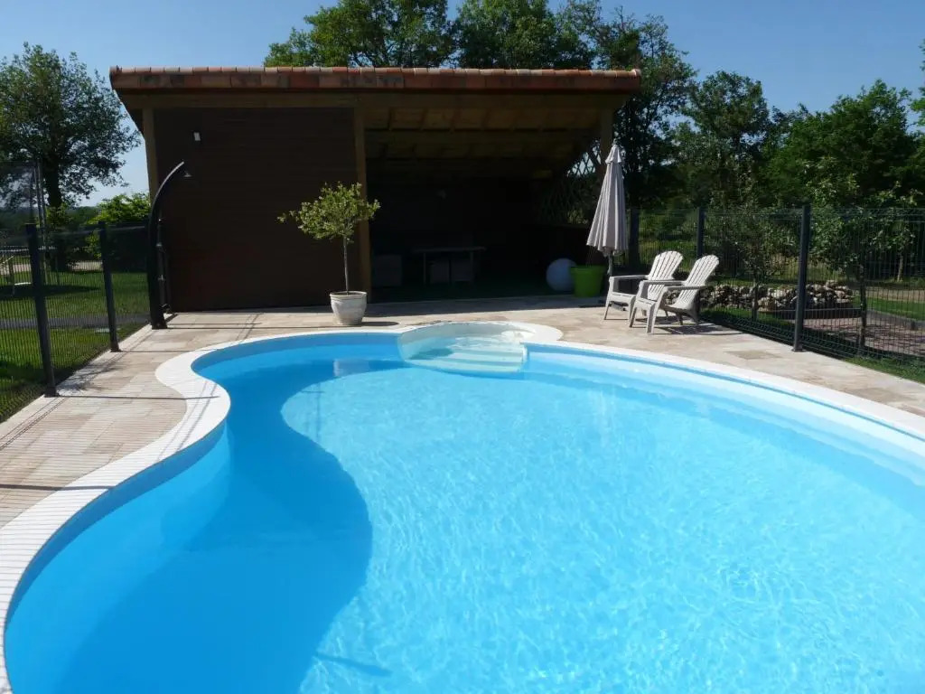 Logis de La Bénétière