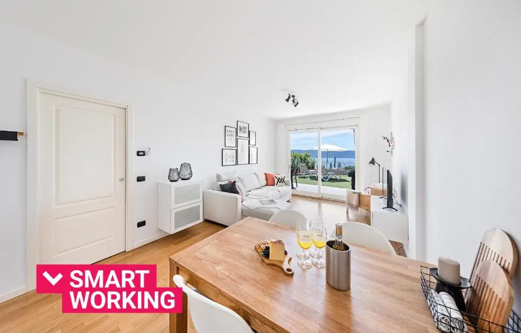 Poggio al Sole 6 Apartment by Wonderful Italy