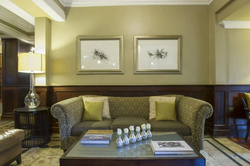 Southern Sun Mayfair Nairobi