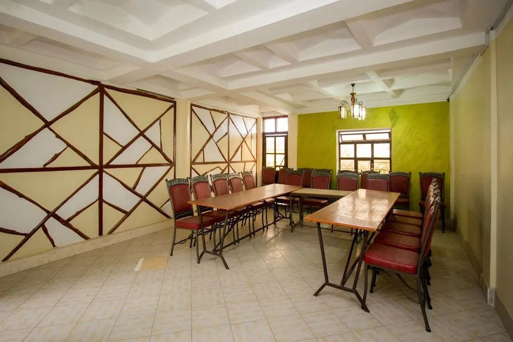 Three Ways Hotel & Restaurant