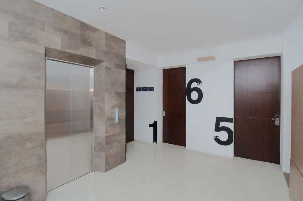 Airy Eco Setiabudi Karet Bek Murad 73 Jakarta