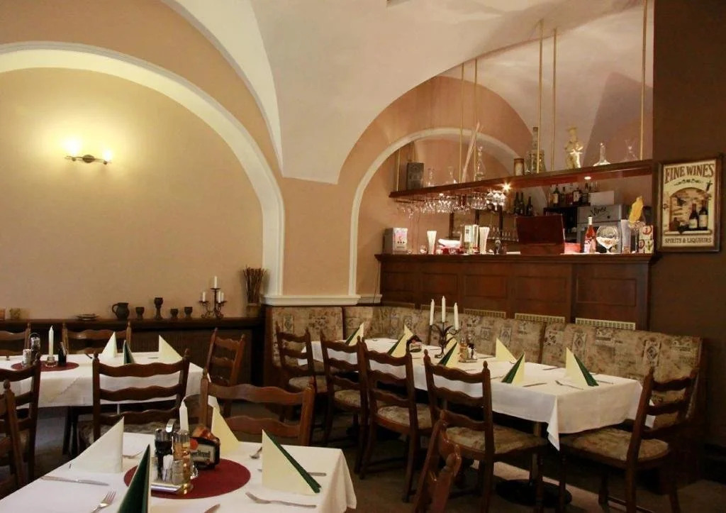 Hotel U Dvou medvídků