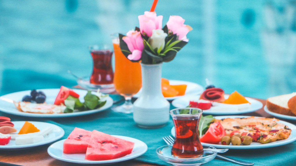 Alessia Hotel
