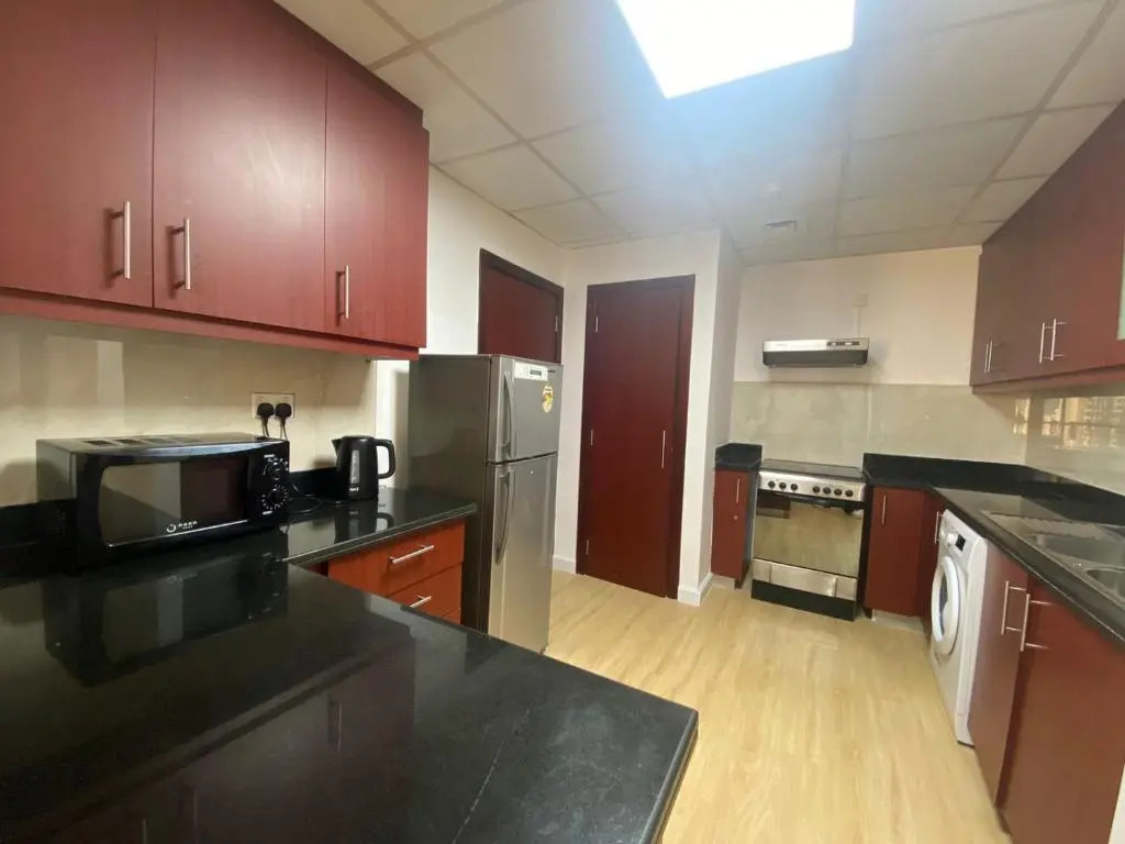 Al Mashreq 2 BR Rimal 1, City View - JBR