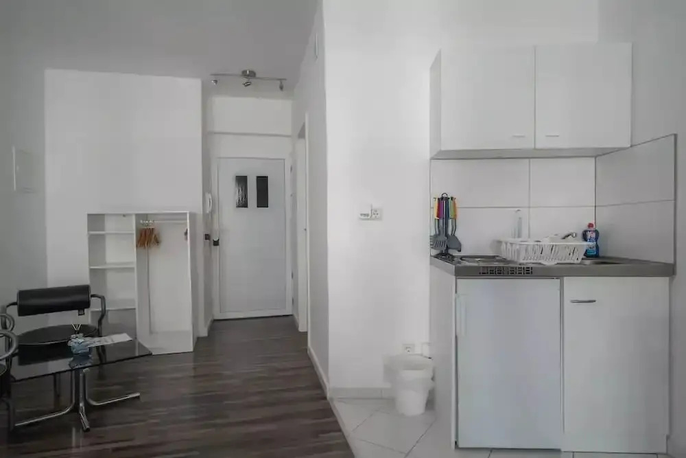 My Apartment im Bremer Viertel