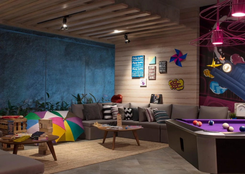 MOXY Bandung