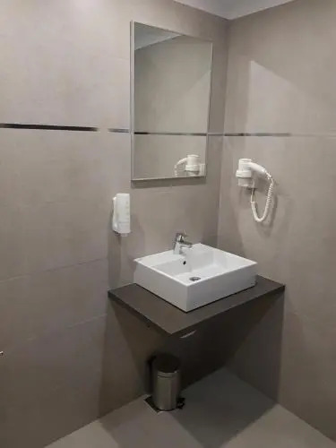 NOVO Boutique Hotel