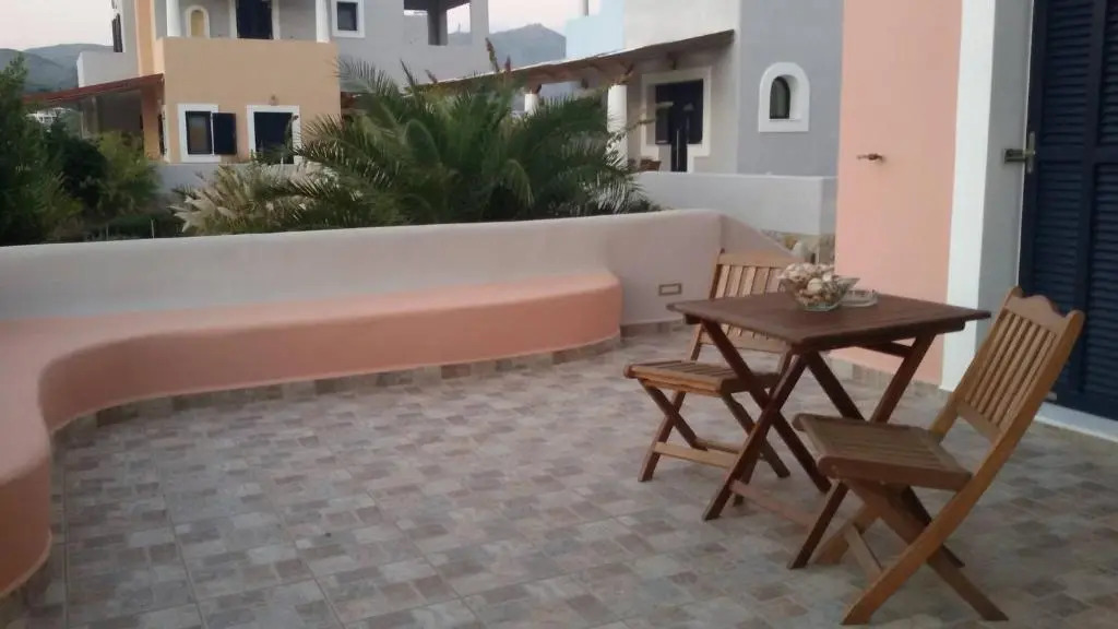 Sunset Apartments