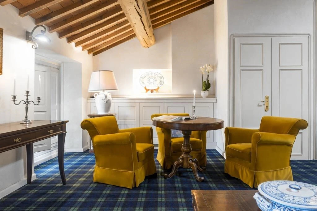 Hotel Relais dellOrologio