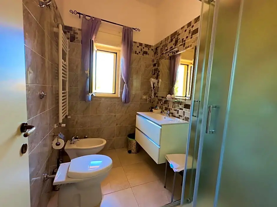 B&B Afrodite