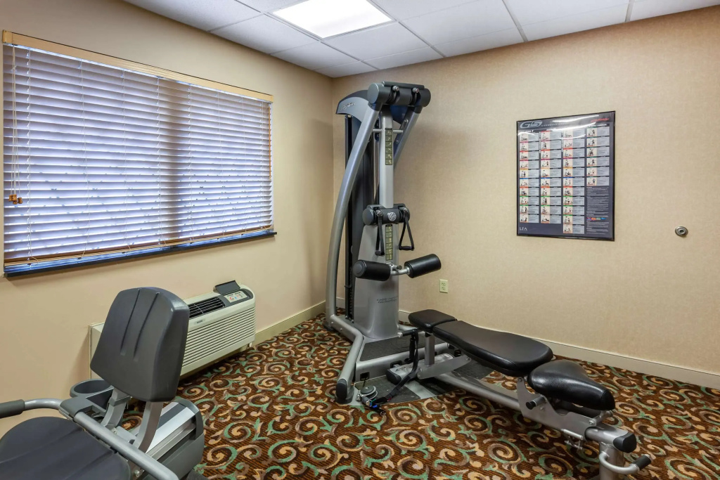 Quality Inn Smyrna