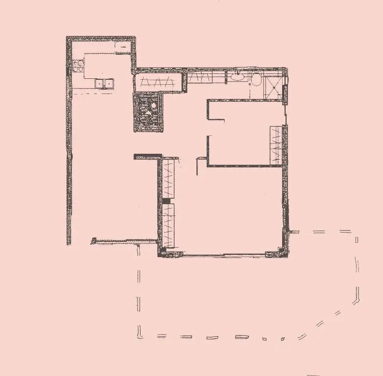 Sea view ground floor 300m from the beach