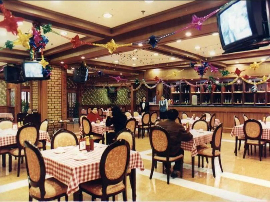 LiveFortuna Hotel