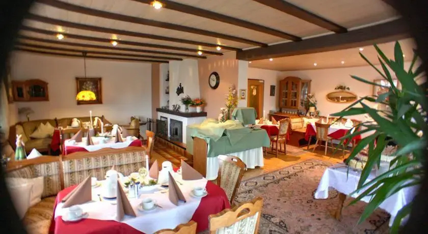 Pension Sonnenheim