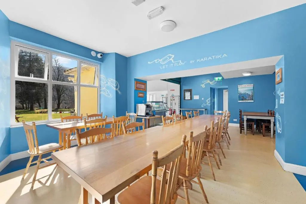 Glendalough International Youth Hostel