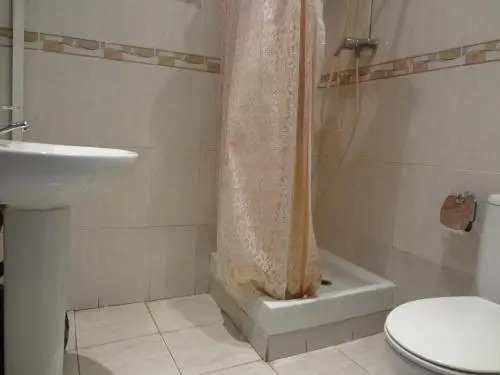 Hostal Sant Carlo
