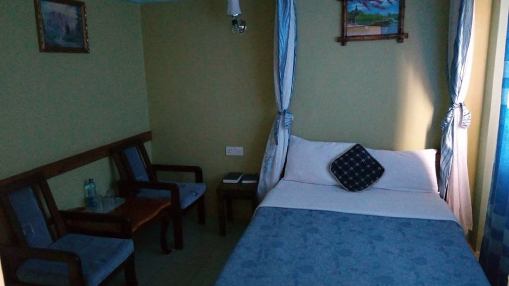Palmdew Highland Hotel