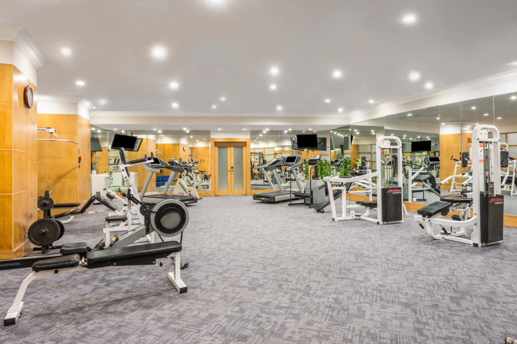 Crowne Plaza Qingdao by IHG