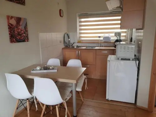 Ferienwohnung Bade