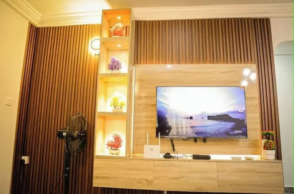 Banora Apartment