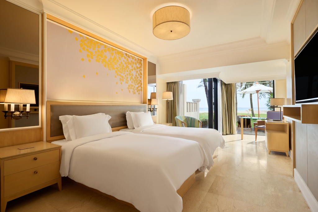 Dusit Thani Laguna Phuket
