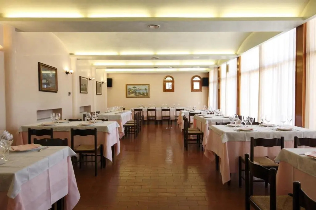 Albergo Ristorante Giulietta e Romeo