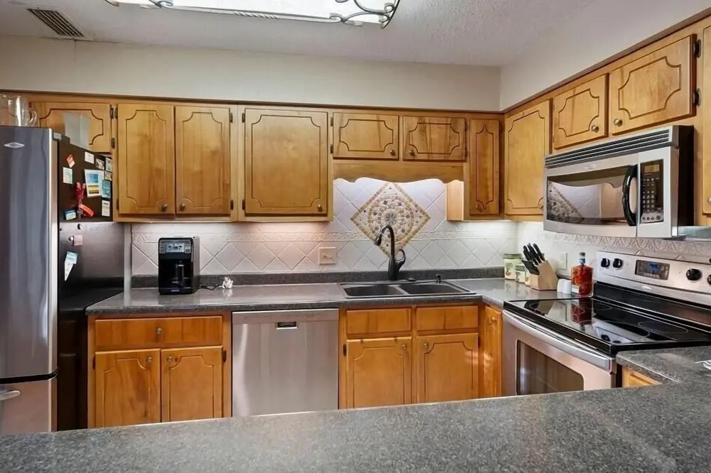 Cheyenne Retreat 3 Bedroom Home by Redawning