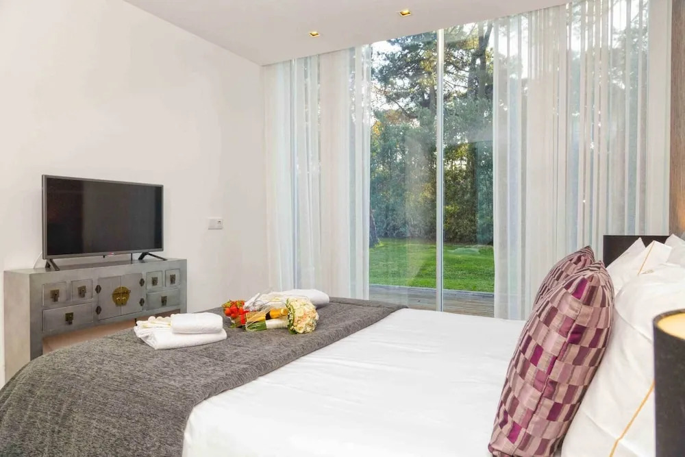 BestVillas Park Ofir